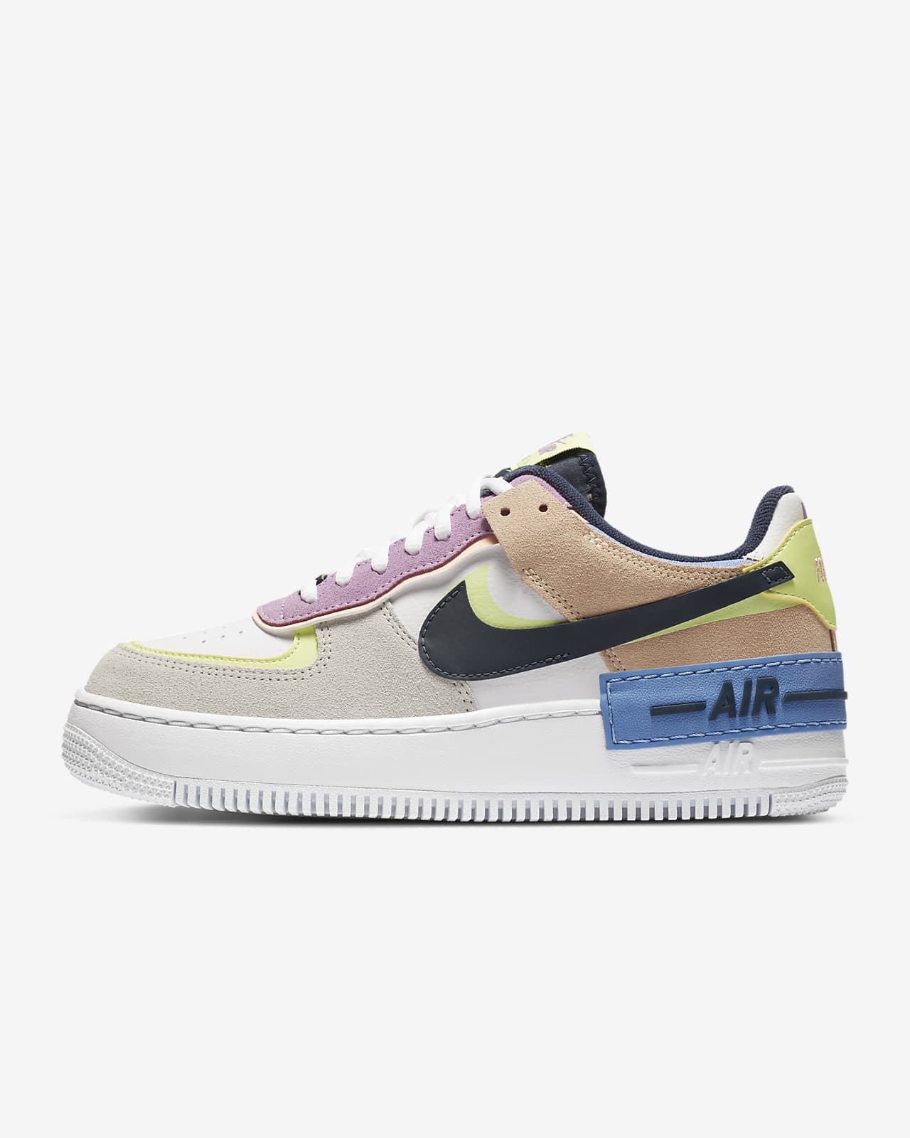 nıke air force 1 shadow